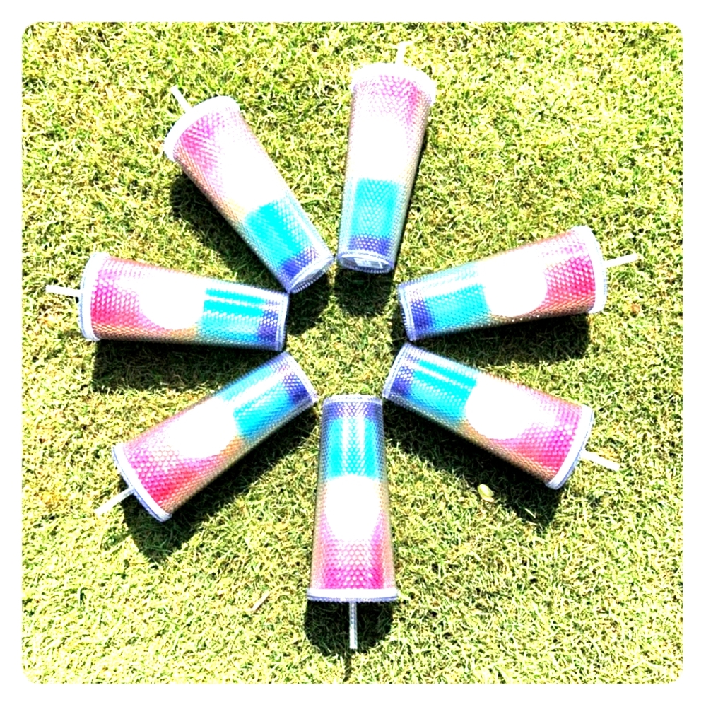 Starbucks Pride 2020 cup